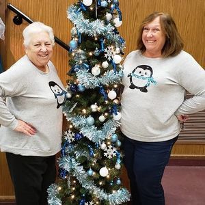 Meet your Posher, Anne